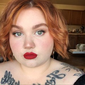 Meet your Posher, Heather